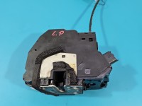 Zamek przód lewy Renault Fluence EUROPA 4pin 805030020R
