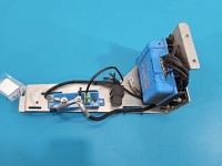 Sterownik moduł Renault Master III 10-24 ORI121222110, 121222110, BPR000100400 Orion-Tr 12/12-18, Orion-Tr 12/12-18,...