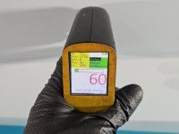 DRZWI PRZÓD LEWE KIEROWCY Dacia Sandero III 20- 5d DV369