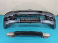 Zderzak przód Citroen C4 I stalowy EZW