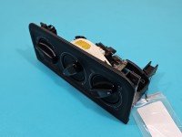 Konsola panel nawiewu Vw Golf III 1H0819045