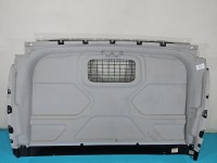 Ściana grodziowa Ford Transit Custom