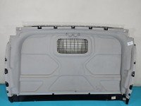 Ściana grodziowa Ford Transit Custom 2.0 tdci (YMF6)