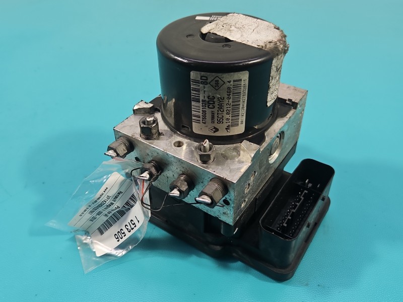 Pompa abs Renault Megane III 285610-56063, 476608102R