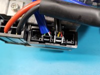 Pompa wspomagania Nissan Juke I F15 10-19 48810BA66B 1.5 dci