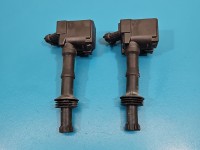 Cewka zapłonowa Opel Grandland 9808653680 1.2 T Producent części: OPEL, 2el 3PIN