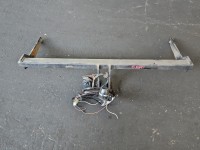Hak holowniczy Vw Passat B8