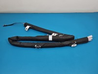 Kurtyna prawa poduszka airbag Peugeot 3008 II HB