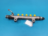 Listwa wtryskowa CZUJNIKI Mazda CX-3 14-21 1.5d 45PP14-4