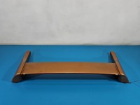 Relingi dachowe komplet HONDA HR-V I 99-06