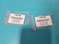 Amortyzator przód prawy przedni BMW G30