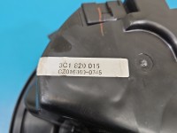 Dmuchawa nawiewu wentylator Vw Golf V europa 3C1820015