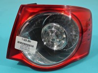Lampa tył prawa Volkswagen, Z BLOTNIKA SEDAN Vw Jetta V sedan EUROPA
