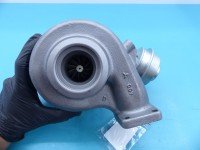 Turbosprężarka Regenerowana Vw Crafter 06- 49377-07460, 076145701P 2.5 tdi 88KM