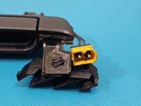 Klamka przód prawa zewnętrzna Bmw e36 1977669