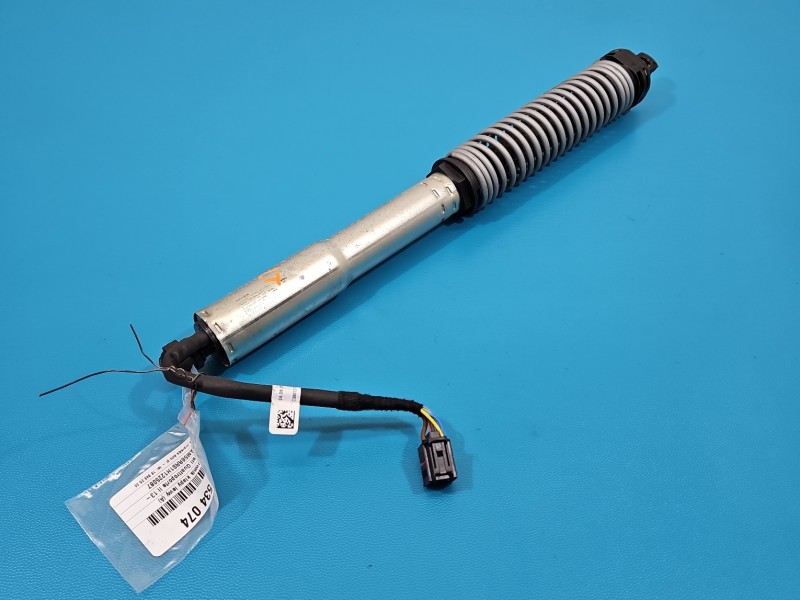 Siłownik klapy lewy teleskop Maserati Quattroporte VI 13- 6700303058