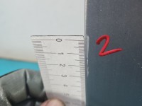 DRZWI PRZÓD LEWE KIEROWCY Opel Meriva B 5d GJM