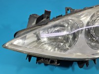 Reflektor lewy lampa przód Peugeot 307 EUROPA 9681834880, 96818834880-00