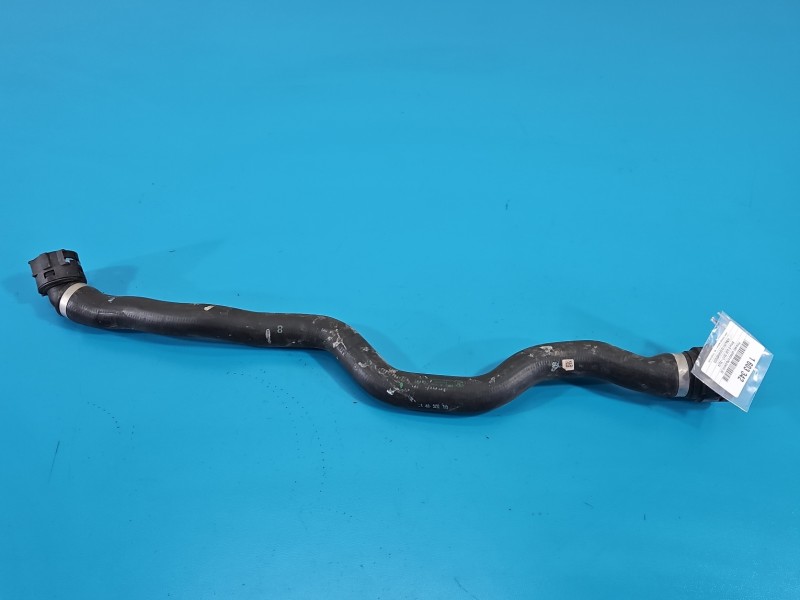 przewód wąż rurka wody BMW G30 2.0 T B48B20 8678491