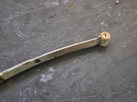 Resor tył Fiat Ducato III 06-14 boxer jumper