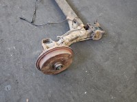 Tylna belka oś tył Vw Golf III 1.6 jedn