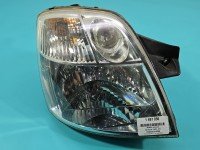 Reflektor prawy lampa przód Kia Picanto I EUROPA