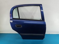 Drzwi tył prawe Opel Astra II G HB 5d Z20q