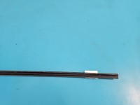 Listwa szyby czołowej lewa przedniej Skoda Kamiq 658854327