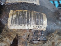 Most tylny DYFER tył Bmw e46 1428168 2.0 16V