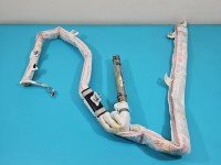 Kurtyna prawa poduszka airbag Hyundai Elantra V 10-16 sedan