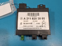 Sterownik moduł Mercedes Mercedes W211 A2118203885