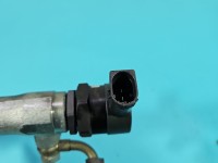 Listwa wtryskowa CZUJNIKI Bmw e46 2.0d 0445214030, 7787164, 0281002481