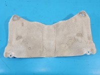 Osłona TERMICZNA Suzuki Sx4 S-Cross 13-21 1.4 T