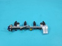 TESTOWANY Wtryskiwacz Audi A4 B5 0280150447, 058133681C 1.8 T