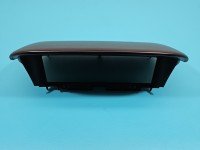 Osłona ZAŚLEPKA PLASTIK Subaru Forester IV SJ 12-18 66067FJ110