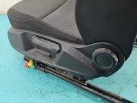 Fotel lewy przód kierowcy Vw Golf VII 5d EUROPA