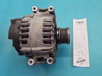 TEST Alternator Audi A3 8V 1.8 TFSI CNSB 06J903023H