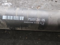 Wał napędowy tył BMW X5 F15 3.0d