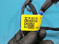 Instalacja Wiązka drzwi przód prawych Kia Rio IV 16-23 91615-H8530