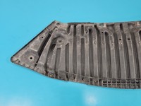 Osłona ZAŚLEPKA PLASTIK pasa przedniego Mercedes W204 A2045200723
