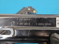 Podnośnik tył prawy SZYBY WINDA Bmw F34 GT 7046032, 0130822515 HB