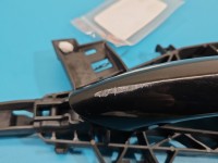 Klamka przód prawa zewnętrzna Opel Astra V K 13506030