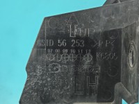 KIEROWNICA Wlot powietrza Mazda 6 II GH 2.0 citd