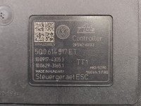 Pompa abs Skoda Octavia III 5Q0614517ET
