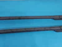 Relingi dachowe komplet Dodge Journey