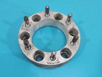 Dystanse Opel Monterey 3.2 24V