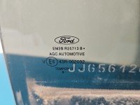 Szyba drzwi tył lewa Ford S-max II MK2 HB