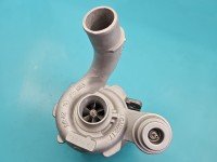 Turbosprężarka Regenerowana Opel Vivaro 751768-1, 7701472228 1.9 cdti 101KM