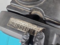 Silnik Audi A4 B7 2.0 tdi FILM POMIAR