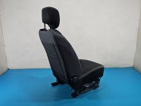 Fotel lewy przód kierowcy Renault Clio IV 12-20 5d EUROPA